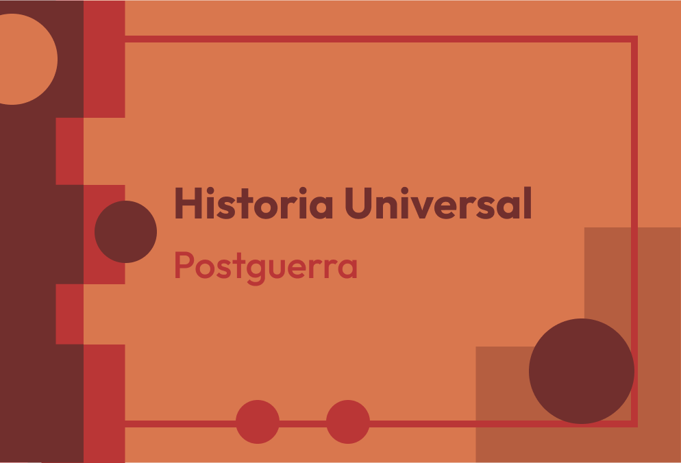 Capítulo 20 - Postguerra